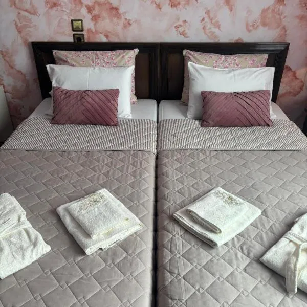 Country Escape, hotel in Volos