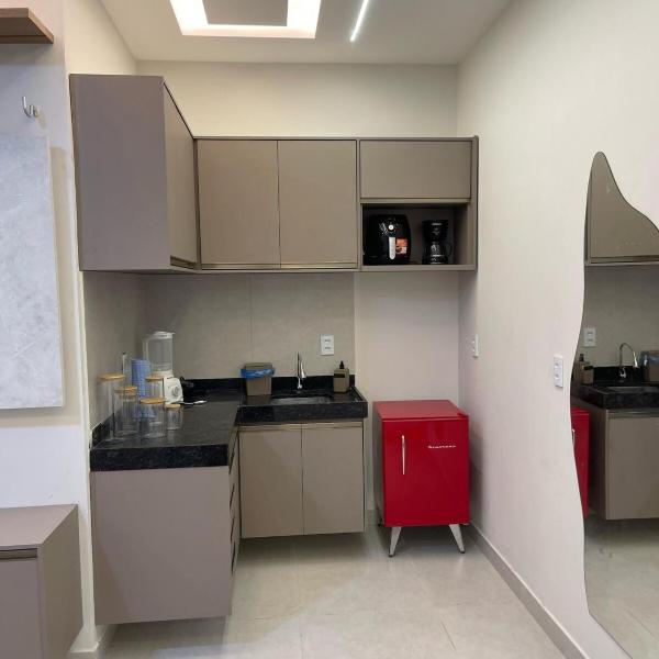 Flat 10 - Residencial Ibiapaba Camocim - Foto 2
