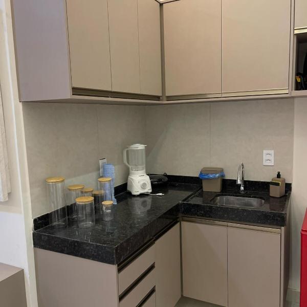 Flat 10 - Residencial Ibiapaba Camocim - Foto 3
