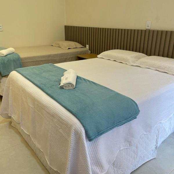 Flat 10 - Residencial Ibiapaba Camocim - Foto 4