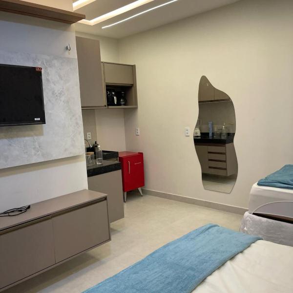 Flat 10 - Residencial Ibiapaba Camocim - Foto 5