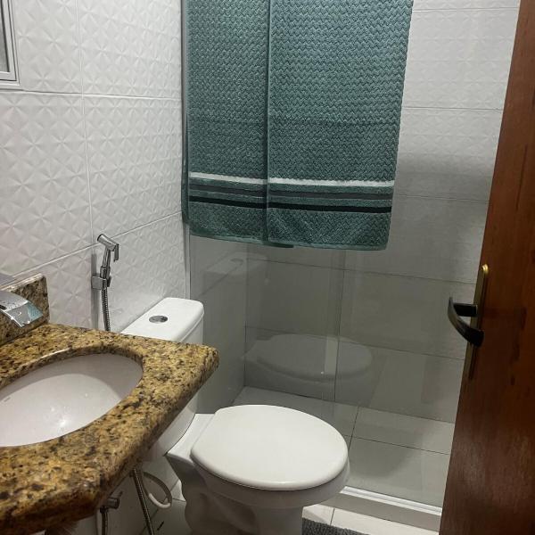 Casa de Praia em Jacaraipe soneto do Mar - Foto 3