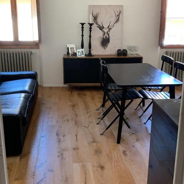 San Fabiano, хотел в Прато