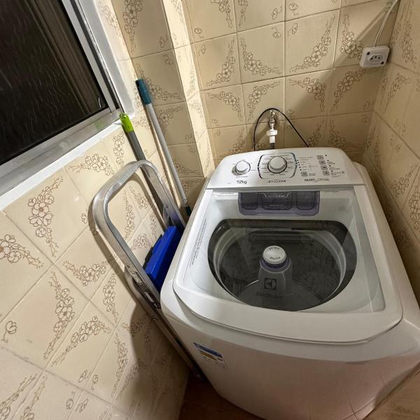 Aconchego apartamento com garagem - Foto 3