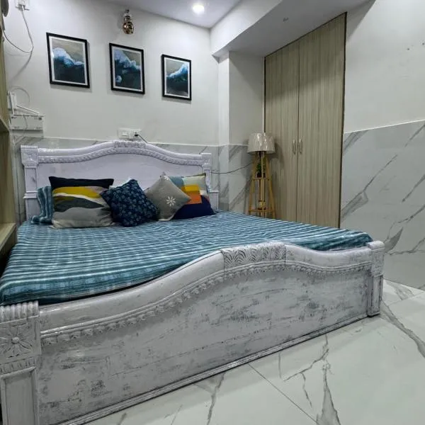 Comfort Corner- Private Apartment for Long Stays, hotel in New Delhi