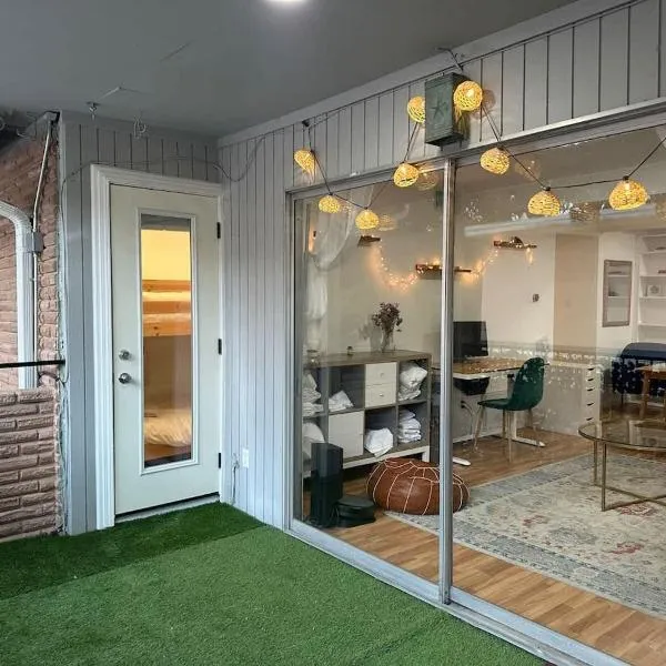 Mixed Shared Room - CoLiving Condo