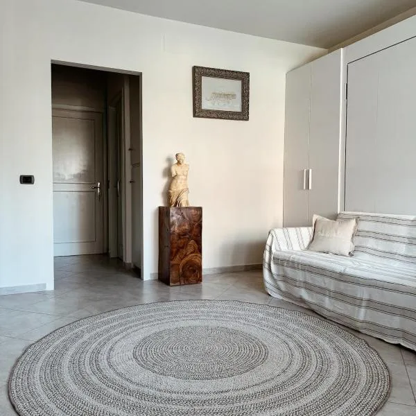 Stella Toscana Apartments, hotel in Forte dei Marmi