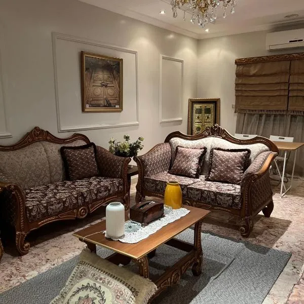 Villa Al Haneen, hotel in Mecca