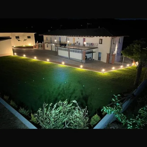 B&B Il Verde, hotel a Saluzzo