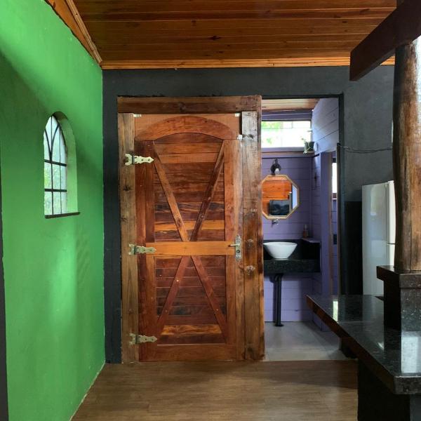 Cabana Urbana - Foto 4