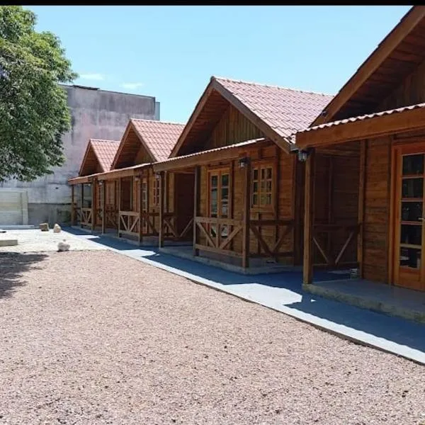 Residencial Makai, hotel in Itapoa