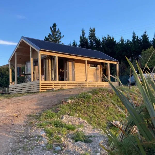 Serene Retreat - Te Anau Holiday Home, hotel din Te Anau