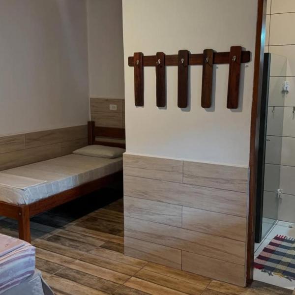 Maresias Hostel & Suites - Foto 3