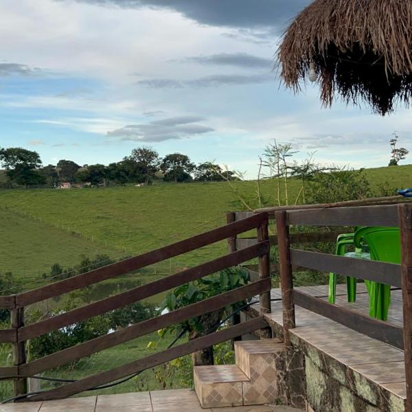 Rancho do Nikinho 1