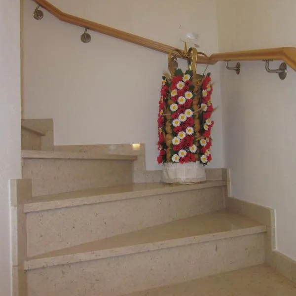 Casinha da Pedra, hotel in Tomar