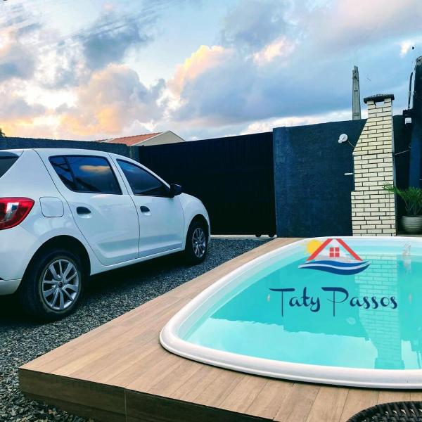 Casa da Taty