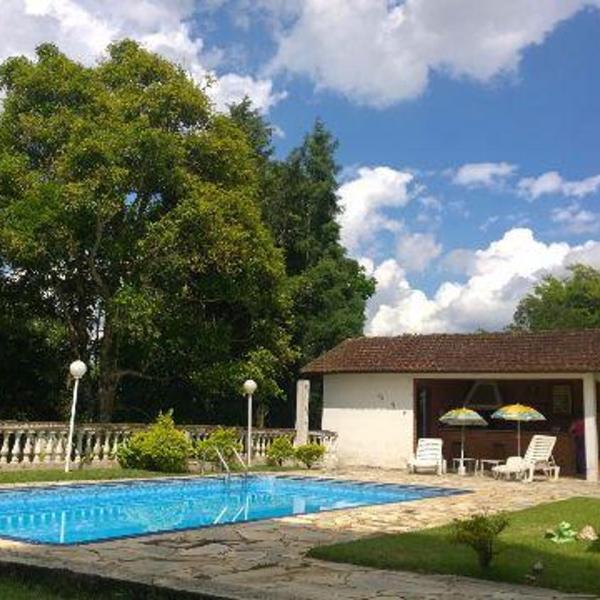 Chacara em São Roque