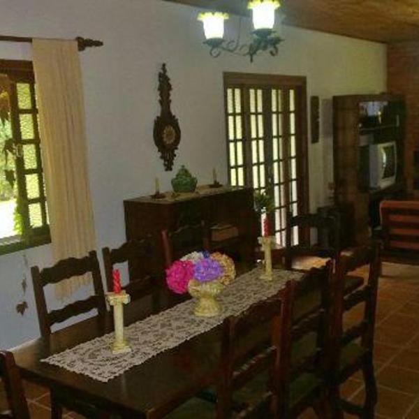 Chacara em São Roque - Foto 4
