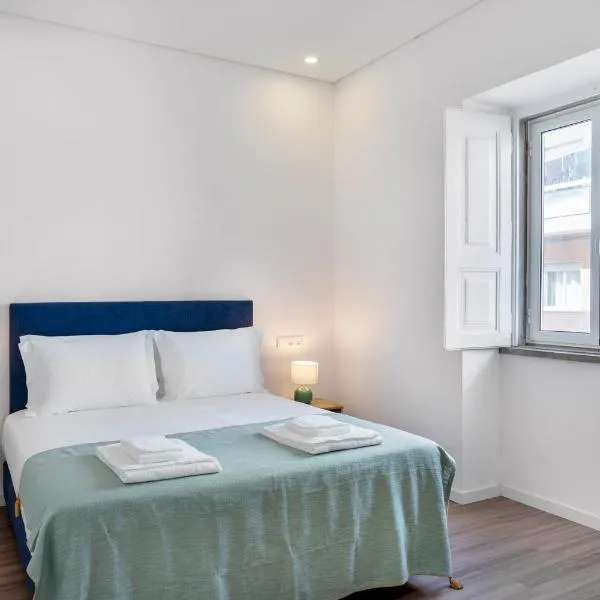 Faro DAZ House by Get Your Stay, hotel in Faro
