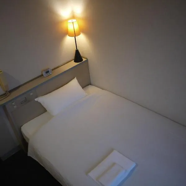Hotel Kokomo, hotel v destinaci Šimanto