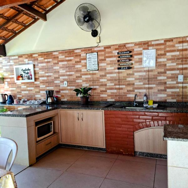 Casa Linear Térrea com Piscina no Atlântico - Foto 4