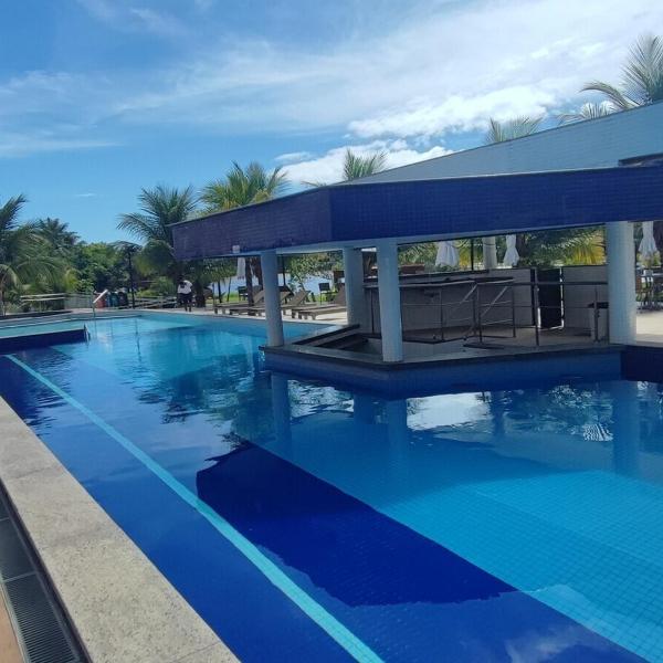 Guarajuba, Paraíso dos Coqueiros