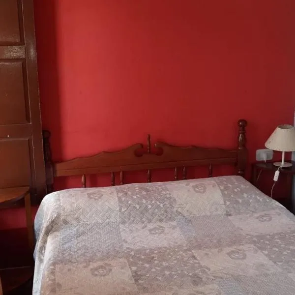 La Churita 2 - EL GUALICHO HOSTAL, hotel in Humahuaca