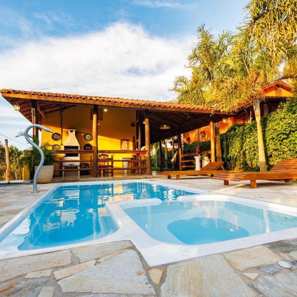 Rancho Santana - Foto 4