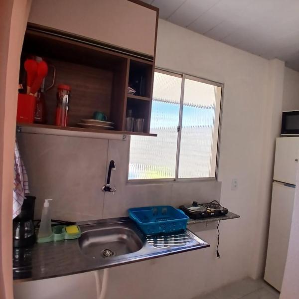 Flat Brisa do Mar - Foto 4