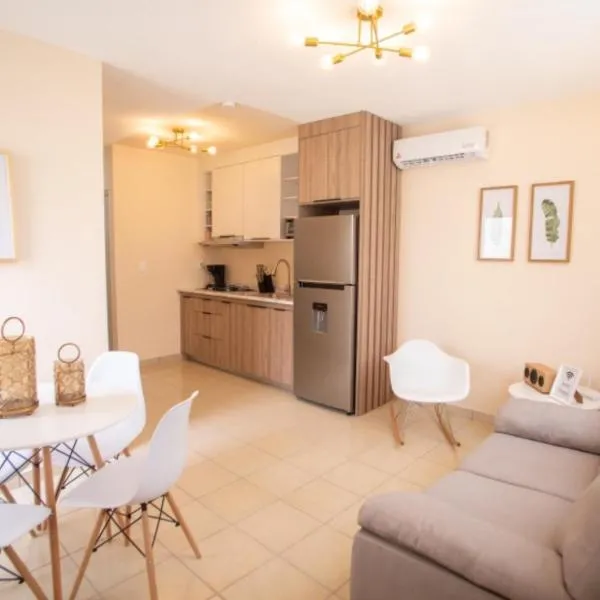 Departamento Nuevo en Hermosillo, hotel u gradu Ermosiljo