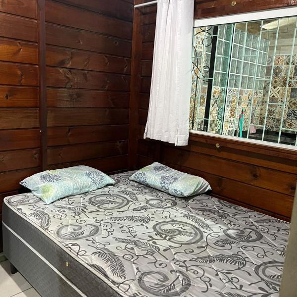 Casa de praia JD - Foto 2