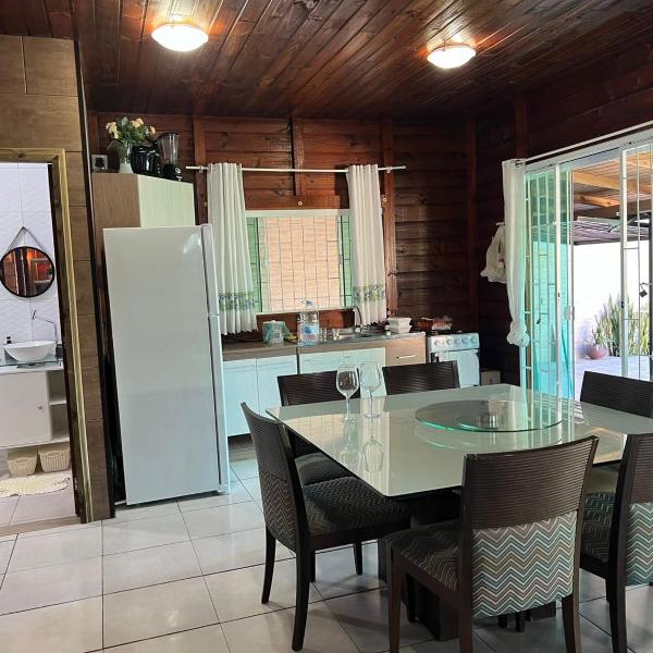 Casa de praia JD - Foto 4