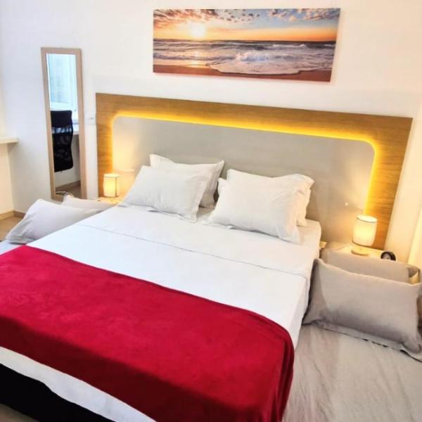Cinelândia Centro do Rio - Apartamento 15ºpiso - Foto 5