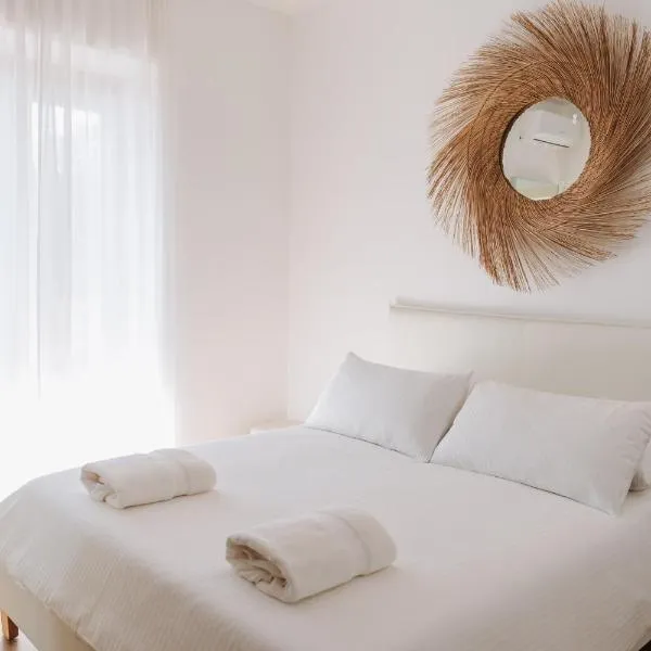 NOMA LUXURY BeB – hotel w mieście Aversa