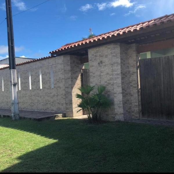 Linda casa Águas de Olivença