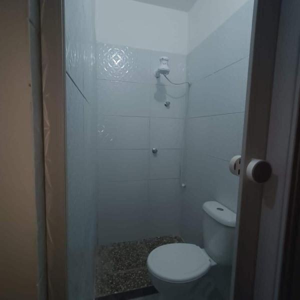kitnet da Maria - Foto 5