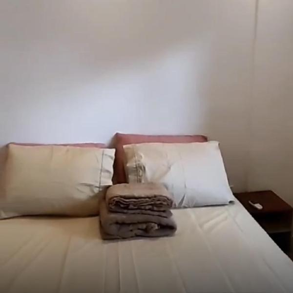 Casa Maxi