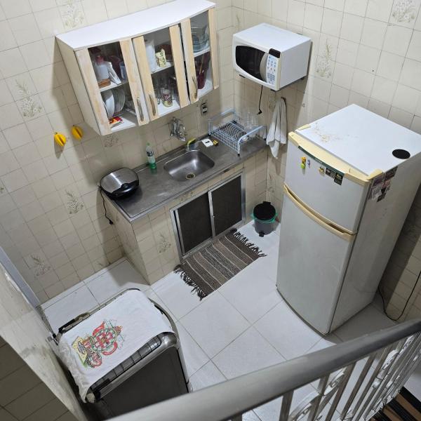 Casa para 8 pessoas Rio de Janeiro Tijuca - Foto 4