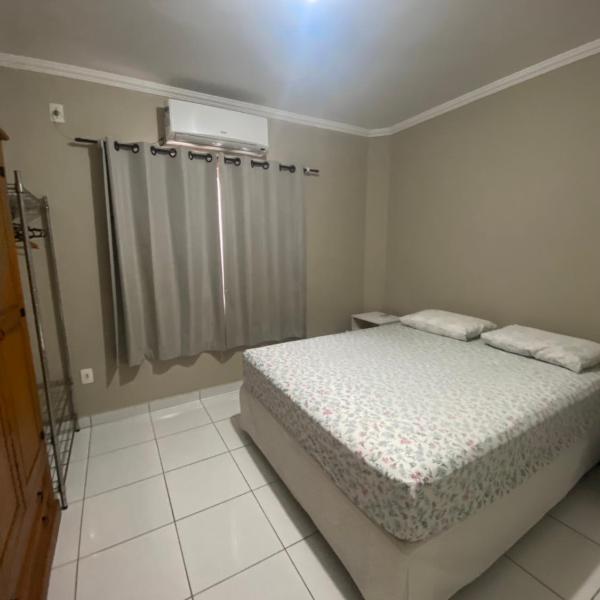 Apartamento 2 quartos sendo 1 suíte na praia dos Ingleses - Foto 3