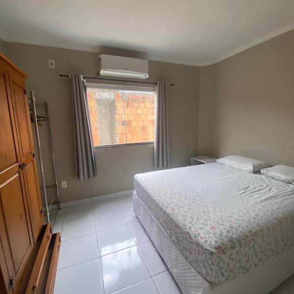 Apartamento 2 quartos sendo 1 suíte na praia dos Ingleses - Foto 2