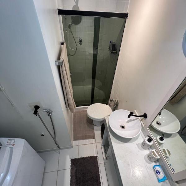 Apartamento em Copacabana COPANEMA - Foto 5