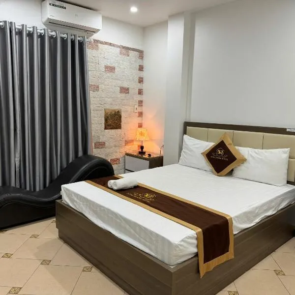 NH Hotel, hotel in Hanoi