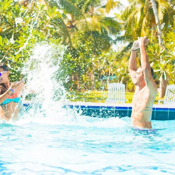 Ging View Villa, khách sạn ở Galle