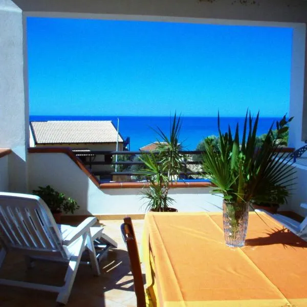 B&B Oasi, hotel di Marina di Palma