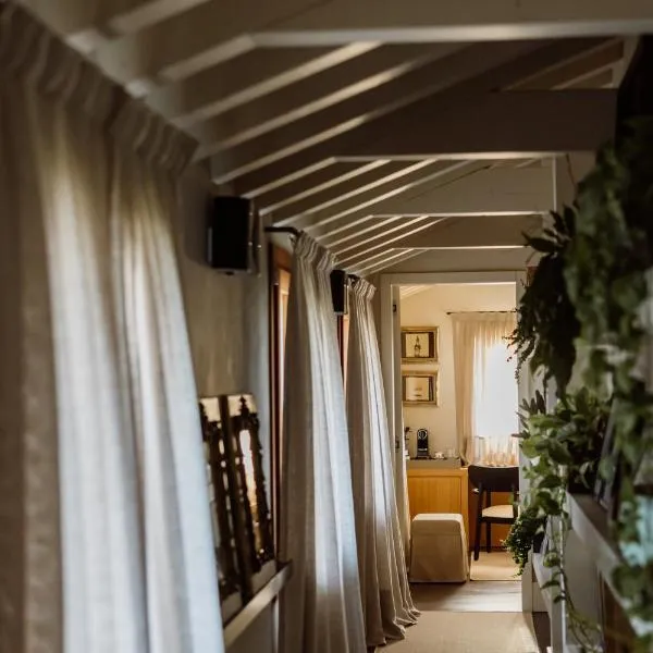 Casa TOMA - Luxury Garden House, hotel v destinaci Arzignano