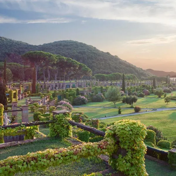 Portoferraio में, होटल Hotel & Resort Sant'Anna Del Volterraio