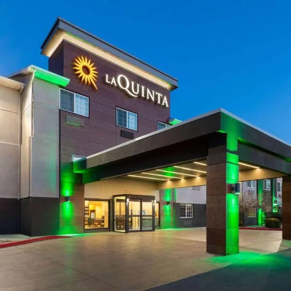 La Quinta by Wyndham North Orem, hotel v destinaci Orem