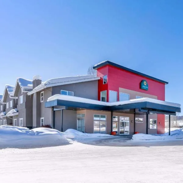La Quinta Inn by Wyndham Steamboat Springs, hotel di Steamboat Springs