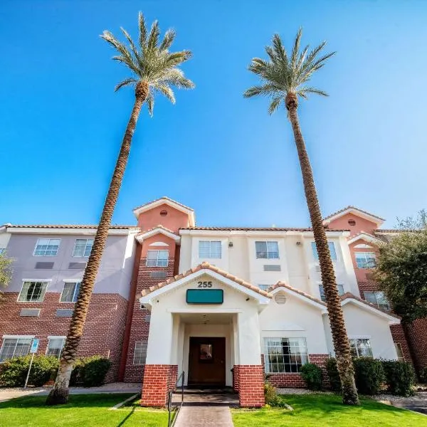 Quality Inn Chandler I-10, hotel v destinaci Chandler