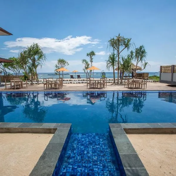 ๊ธธ๋ฆฌ ๋ฉ๋
ธ์ ์์นํ ํธํ
์ ์
ํ์ฐ์ค ๊ธธ๋ฆฌ ๋ฉ๋
ธ